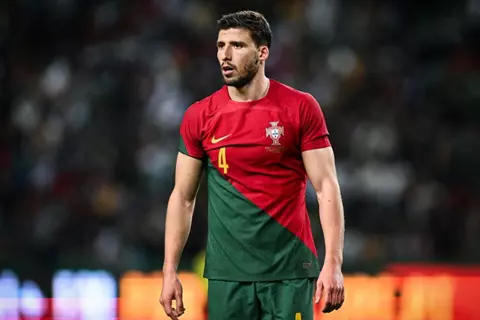 دياز: تعلمت الكثير من رونالدو.. وطموح البرتغال التتويج بكأس العالم
